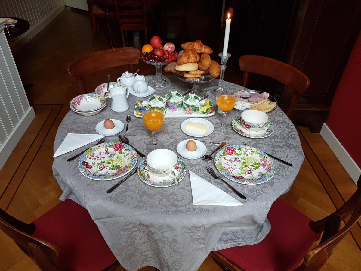 Emma'S B&B 헤이그 외부 사진