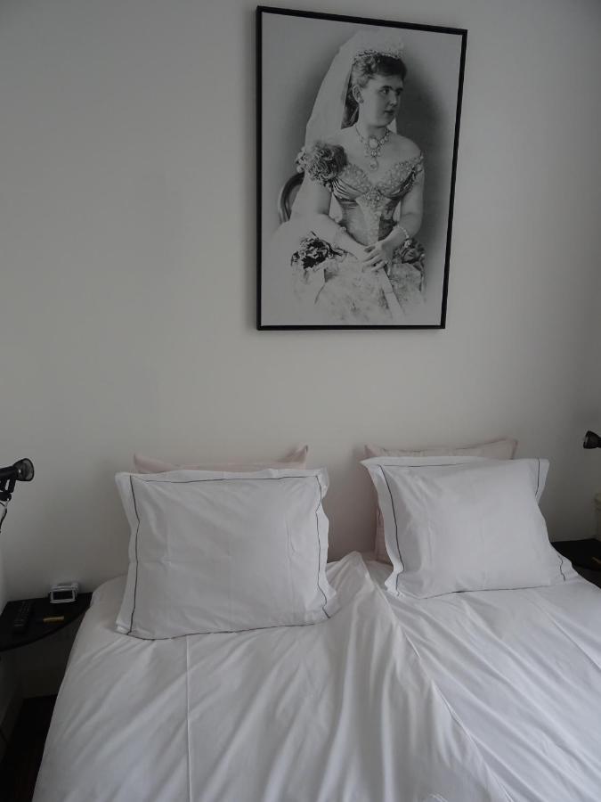 Emma'S B&B 헤이그 외부 사진