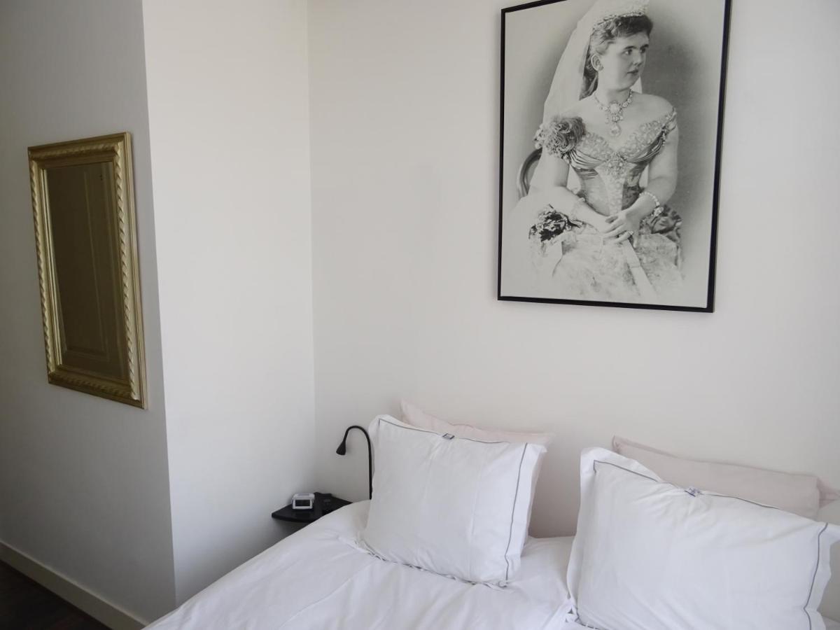 Emma'S B&B 헤이그 외부 사진