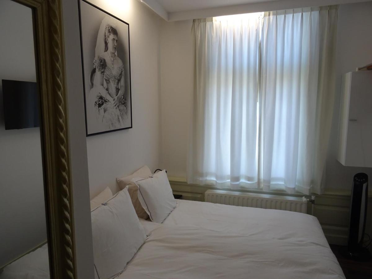 Emma'S B&B 헤이그 외부 사진